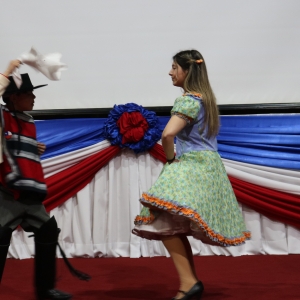 Gala Folclórica 2026